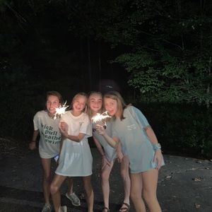 Meet your Posher, Mackenzie